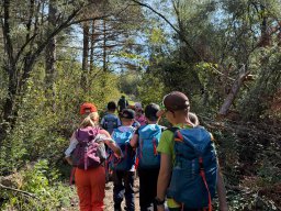 Schule Sonnenberge &raquo; Herbstausflug 25
